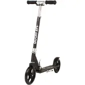 My Hood - Roller 200 - Schwarz (505155)
