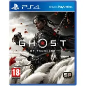 Interactive Entertainment Ghost of Tsushima, PlayStation 4, Multiplayer-Modus, M (Reif)