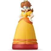 Amiibo Nintendo Figurine Daisy (Super Mario Collection)