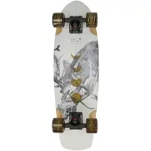 Arbor Bamboo Pocket Rocket 27" Cruiser multi Gr. Uni