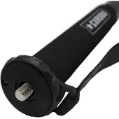 Caruba Travelstar 156 Carbon-Einbeinstativ