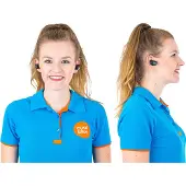 Sony WF-1000XM3B In-Ear schwarz TWS-BT-Kopfhörer