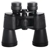 Konus Konusvue 7x50 Fernglas - Robustes Weitwinkel-Fernglas für draußen