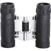 Konus Basic 8x21, 8x, 2,1 cm, Schwarz, Silber, 230 g