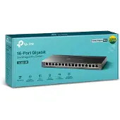 TP-LINK Tl-sg116e Switch 16 Ports