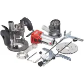 Milwaukee M18FTR-0X