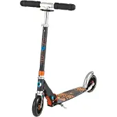 Micro mobility SA0121, Erwachsene, Stunt Scooter, Unisex, Asphalt, 100 kg, 2 Rad/Räder