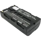 123accu Battery for Sanyo iDshot IDC-1000 etc