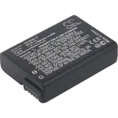 24hShop Battery for Nikon EN-EL14