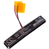 123accu Battery for Jabra 100-93040000-02 etc