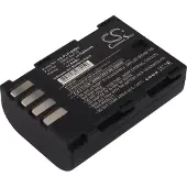 123accu Akumulator Bateria Typu Dmw-blf19 / Dmw-blf19e Do Panasonic / Cs-plf190mx