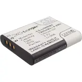 Cameron Sino Battery for LI-90B replacement battery