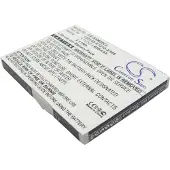 123accu Battery for Siemens Gigaset M2 etc replacement battery