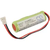 123accu Akku für Alcatel Bluetooth 4068 etc