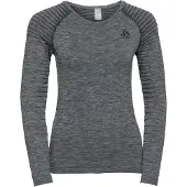 Odlo Damen Unterhemd "Performance Light" Langarm