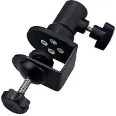 Falcon Eyes Regalklemme + Spigothalterung CL-35FL