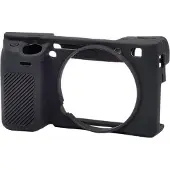 Easycover Kameratasche Sony A6000/A6300/A6400 schwarz