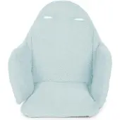 Childhome Sitzkissen EVOLU 2, ONE.80° pastell mint blau