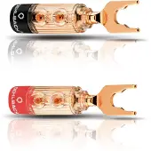 OEHLBACH 3033, Gold, Gold, 1,5 mm, 6 mm
