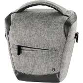 Hama Kameratasche Trinidad Colt 110 Grau