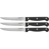 Homey's Steakmesser (3-teilig)