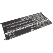 24hShop Battery for Lenovo IdeaPad U300 etc