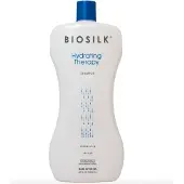 Biosilk - Hydrating Therapy - Shampoo - 1006 ml