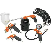 Black & Decker Black_Decker Pneumatic Tools Kit B&D 5Pcs 9045852Bnd