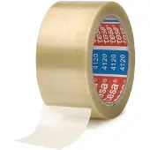 TESA tesapack 4120 PVC 12mmx66m transparent