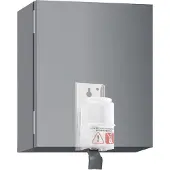Wagner EWAR WP 173-1 Seifenspender für Schrankeinbau 200 ml 1 Spender
