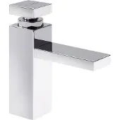 Wagner EWAR Tischseifenspender, Messing verchromt WP 189-1 923375 , Abmessungen: (mit Behälter) 65 x 359 x 130 mm