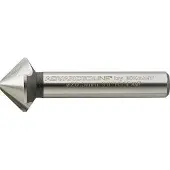 Magni Exact Advance Line 50268 Kegelsenker 23mm HSS-E Zylinderschaft 1St.