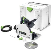 Festool TS 55 REBQ-PLUS Tauchsäge 1200 Watt im Systainer ( 561551 )