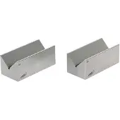 Mahr Prismenpaar Güte Präzision 250x85x70mm HP