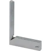 Helios preisser Schnittmacherwinkel DIN 875/00 Schenkellänge 25x20 mm