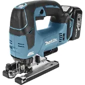 Makita DJV182RFJ, 45°, -45 - 45°, Überlastschutz, 13,5 cm, 2 cm, 1 cm