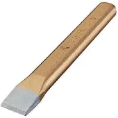Rennsteig Werkzeuge Flachmeissel 200 mm