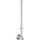 Wagner EWRA AC 225-3 Dreifach-Reserve-Toilettenpapierhalter Edelstahl glänzend poliert