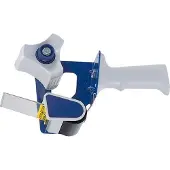 Zerotape Abrollapparat
