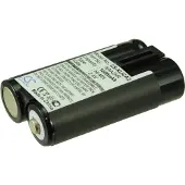 123accu Battery for Kodak EasyShare C1013 etc