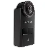 Smanos DB-20 Smart Video Doorbell