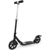 Micro mobility Flex 200mm, Erwachsene, Klassischer Roller, Unisex, Asphalt, 100 kg, 2 Rad/Räder