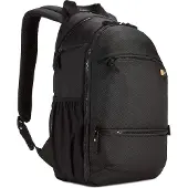 Case Logic Fall Logik Bryker Rucksack DSLR klein, schwarz Kameratasche