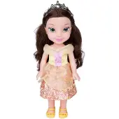Jakks pacific 99543 Disney Prinzessin Belle, Spielpuppe