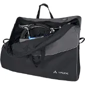 Vaude Big Bike Bag grau/schwarz