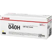 Canon 040H Tonerkartusche 0455C002 Gelb für i-Sensys LBP710Cx/LBP712Cx
