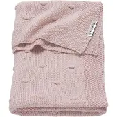 Meyco Baby Knots 75x100 Cm Minikrippendecke