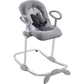 Beaba Wippe Up&Down III - Graumeliert; 915020