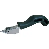 Regur Entklammerer R-3, Packman, Enthefter, aus Metall / Kunststoff, schwarz