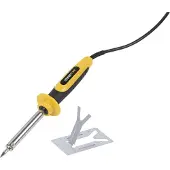 Powerplus Powx1384 60w Welder Silber